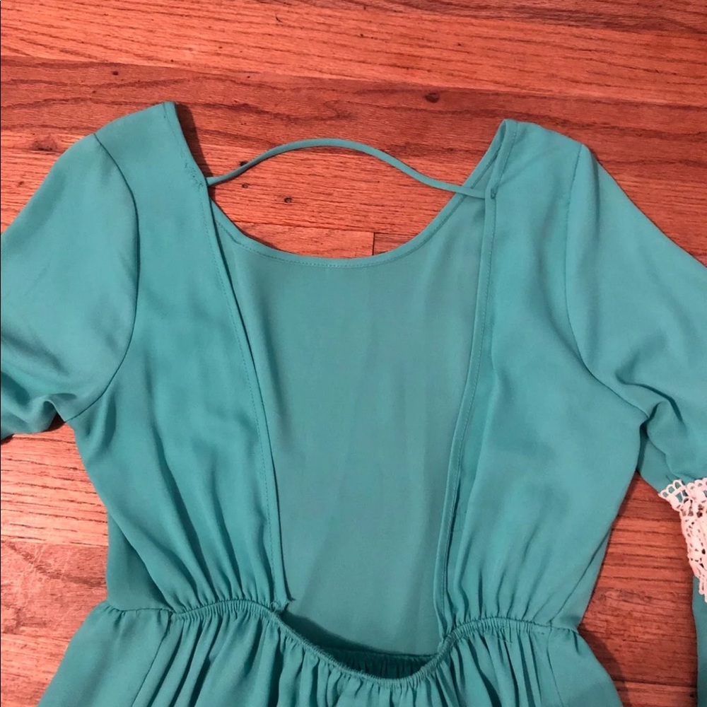 Dress - Picture 4 of 5